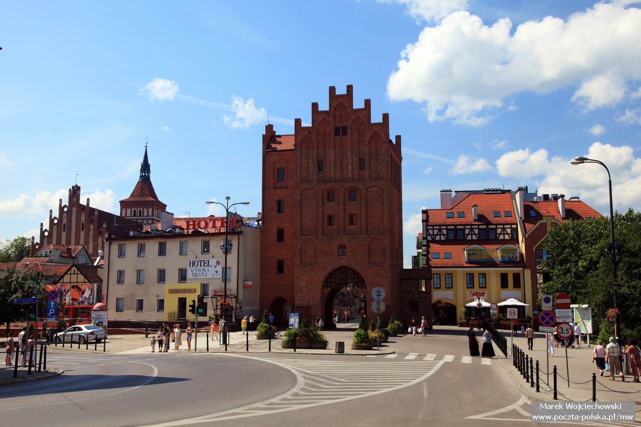 Olsztyn